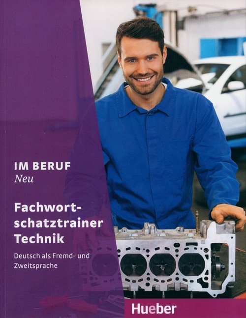 Im Beruf NEU Fachwortschatztrainer Technik