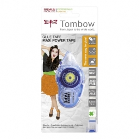Korektor w taśmie (myszka) Tombow 8,4 mm 16 m (PN-IP)
