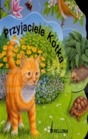 Przyjaciele kotka - Opracowanie zbiorowe