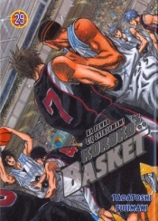 Kuroko`s Basket. Tom 29 - Tadatoshi Fujimaki