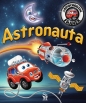 Samochodzik Franek. Astronauta - Karolina Górska
