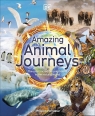 Amazing Animal Journeys Forrester Philippa