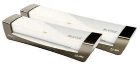 Laminator Leitz iLAM Office A3 - srebrny (72530084)