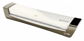 Laminator Leitz iLAM Office A3 - srebrny (72530084)