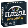 Iluzja Kolorów Wiek: 8+