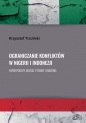 Ograniczanie konfliktów w Nigerii i Indonezji - Krzysztof Trzciński