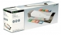 Laminator Leitz iLAM Office A3 - srebrny (72530084)
