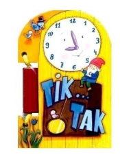 Tik... Tak - Ewa Stadtmüller