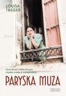 Paryska muza Treger Louisa