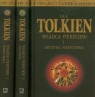 Władca Pierścieni Tom 1-3 Tolkien J.J.R