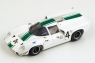 SPARK Lola T70 MK3 #4 Hu lme/Brabham