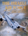 The Israeli Air Force 1947-1960 Salvador Mafe Huertas