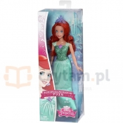 DISNEY Błyszczące Księżniczki (CFB82/CFB74)