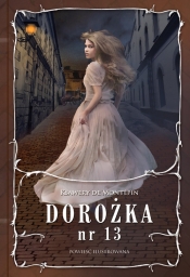 Dorożka nr 13 - Xavier de Montépin