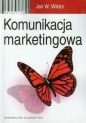 Komunikacja marketingowa - Jan W. Wiktor