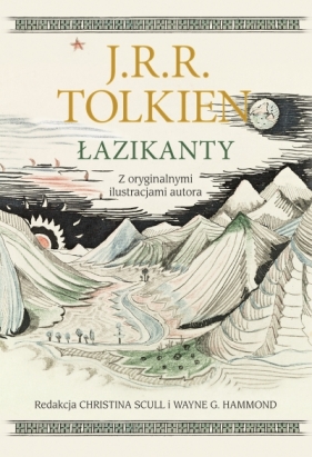 Łazikanty - J.R.R. Tolkien