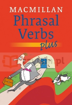 Macmillan Phrasal Verbs Plus