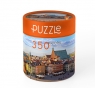 Puzzle 350: Polskie miasta - Warszawa (DOP300385)