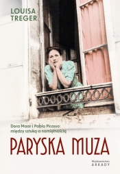 Paryska muza - Treger Louisa