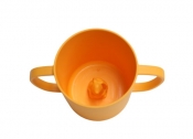 Pierwszy ekoKubek Cuppies