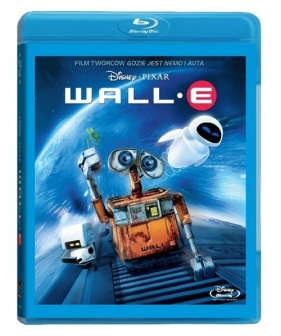 Wall-E - <br />