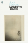 Lonesome Traveler Kerouac 	Jack