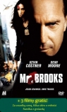 Mr Brooks + 3 filmy gratis