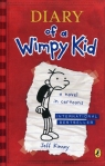  Diary of a Wimpy Kid. Book 1