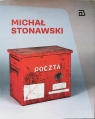 Michał Stonawski. Katalog wystawy Agnieszka Mazoń