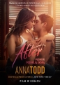 After. Tom 1. Płomień pod moją skórą - Anna Todd