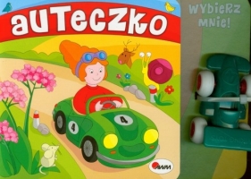 Auteczko - Gintowt Małgorzata<br />