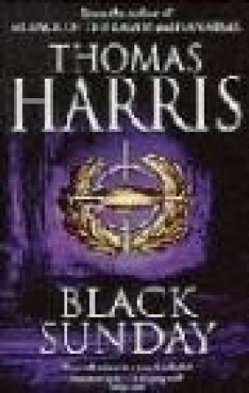 Black Sunday Thomas Harris,  Harris