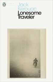 Lonesome Traveler - Kerouac Jack 