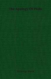 The Apology Of Plato