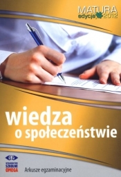 Wiedza o społeczeństwie Matura 2012 Arkusze egzaminacyjne