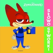 Zwierzogród Słowostworki (14906) - <br />