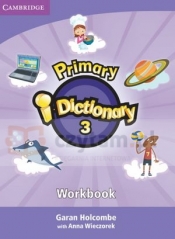 Primary I-Dictionary 3 High elementary Wb