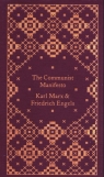 The Communist Manifesto Engels Friedrich, Marx Karl
