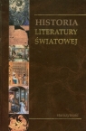 Historia Literatury Światowej tom 1 starożytność