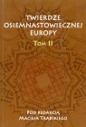 Twierdze osiemnastowiecznej Europy tom 2