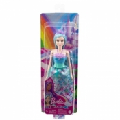 Barbie Dreamtopia Księżniczka HGR16