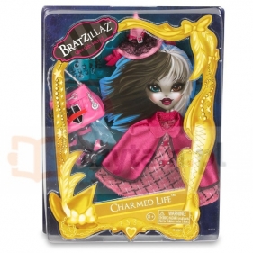 BRATZILLAZ Accessory Pack Charmed Life (516576E4C/516576a)
