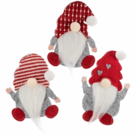 Etui na sztućce skrzaty 2szt