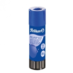 Klej Pelikan Pelifix w sztyfcie 20g (PN335810)