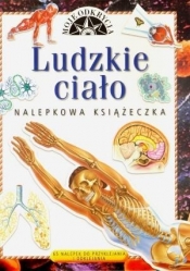 Ludzkie ciało Moje odkrycia