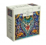 Interdruk, Puzzle 500: Art on Tiles 2 - Botanica