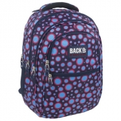 Plecak BackUP model B 6 (PLB1B6)