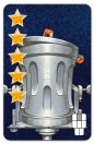 Robot X (105707) - Michel Baudoin