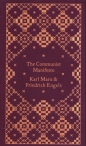 The Communist Manifesto - Fryderyk Engels, Karl Marx