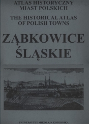 Ząbkowice Atlas historyczny miast polskich